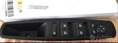 console Sn megane 3 dal 2009 al 2012