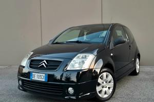 Citroen C2 1.4 HDi 70CV VTR