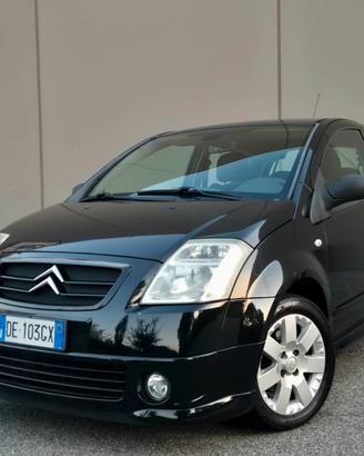 Citroen C2 1.4 HDi 70CV VTR