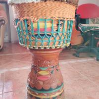 Djembe africano
