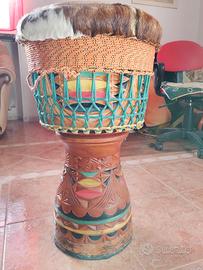 Djembe africano