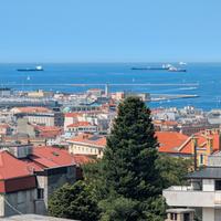 Vista golfo terrazzo abitabile fabio severo