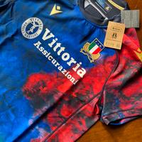 Maglia Itali Rugby Macron