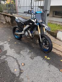Cerchi motard