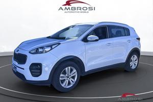 KIA Sportage Sportage 1.7 crdi Cool 2wd 115cv