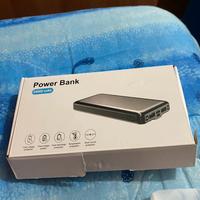 Power bank da 24000 Mha