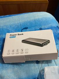 Power bank da 24000 Mha