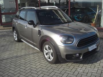 Mini Cooper D Countryman Mini 2.0 Cooper D Country