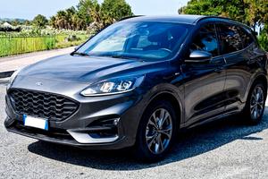 Ford Kuga 2.0 EcoBlue 120 CV aut. 2WD ST-Line