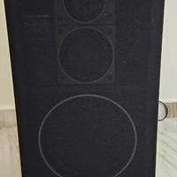 2 casse PIONEER CS-565 vintage