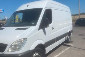 Sprinter 311