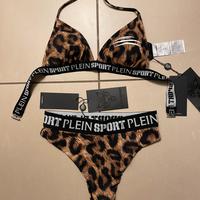 Costume due pezzi nuovo philip plein