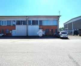 CAPANNONE A ALPIGNANO