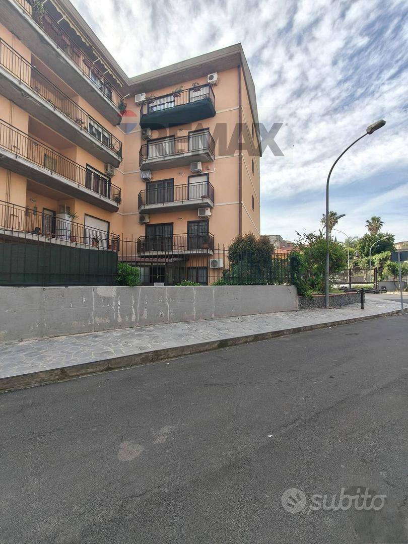 Apartment in Catania, Fossa della Creta - Vista 3