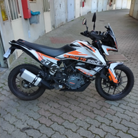 Ktm adventure 390