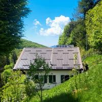 Piani RESINELLI villetta