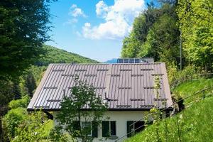 Piani RESINELLI villetta