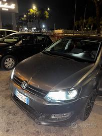 Polo 1.6 TDI 90 cv comfortline