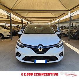 RENAULT Clio Blue dCi 100 CV Business