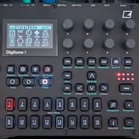 Elektron Digitone 2