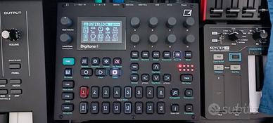 Elektron Digitone 2