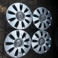cerchi audi da 16