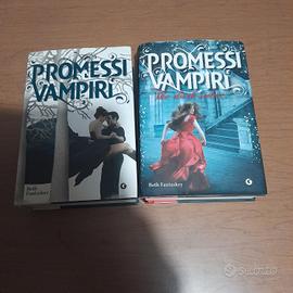 duologia Promessi Vampiri