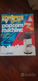 Macchine pop corn