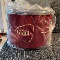 Secchiello per ghiaccio / Portaghiaccio da bar