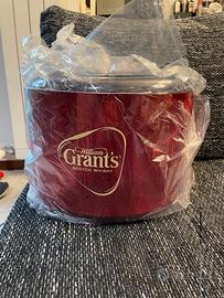 Secchiello per ghiaccio / Portaghiaccio da bar