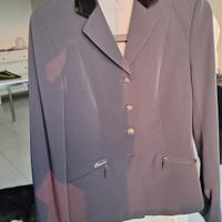 giacca equitazione Pikeur
