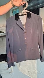 giacca equitazione Pikeur