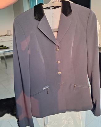 giacca equitazione Pikeur