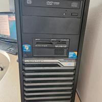 PC FX 6100 6C 16GB SSD128 3x500HDD DUAL GIGABIT