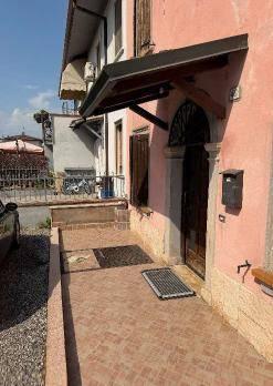 Immobile in asta di 169 m² con 3 locali e box auto
