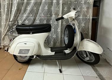 Piaggio - Vespa 50 Special 3V - 1972