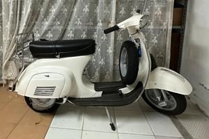 Piaggio - Vespa 50 Special 3V - 1972