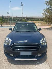 MINI COOPER COUNTRYMAN 2.0 - 5 porte