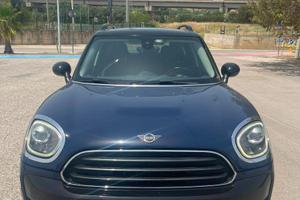 MINI COOPER COUNTRYMAN 2.0 - 5 porte