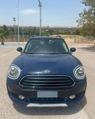 MINI COOPER COUNTRYMAN 2.0 - 5 porte