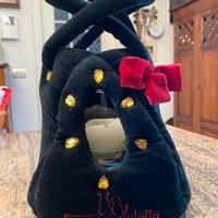 Borsa per cani