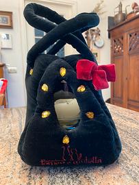 Borsa per cani
