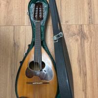 Mandolino Suzuki M30 con custodia rigida