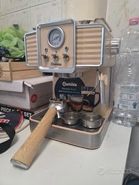 Macchina caffè Cumbia Cecotec
