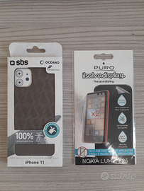 Cover e Pellicole per Smartphone