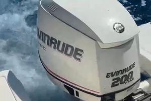 Motore EVINRUDE 200cv- PEZZI DI RICAMBIO