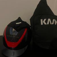 Cap kask x fise piemonte limited edition 1 di 12