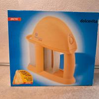 Grattugia elettrica Imetec Dolcevita