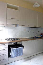 Appartamento 5 p occupato fino al 6/09
