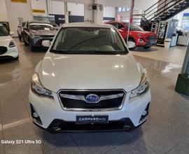 Subaru XV 2.0D Style 4X4 CHIAMA IL 3408962293